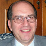 Dr. Stephen M. Krason, Ph.D.