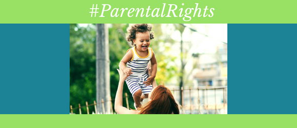 #ParentalRights