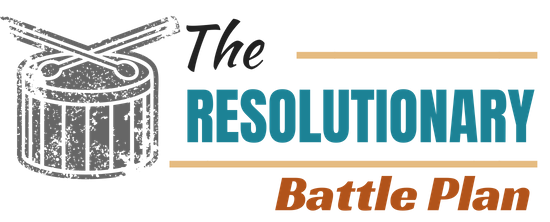 The Resolutionary Battle Plan