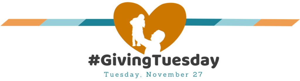 #GivingTuesday