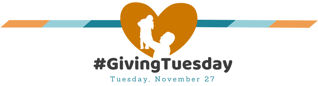 #GivingTuesday