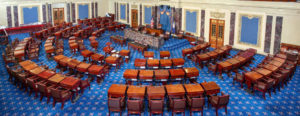 US Senate - CAPTA reathorization debate