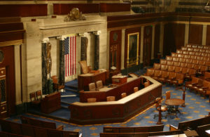 The US House of Representatives - CAPTA