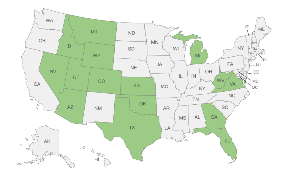 Parental Rights in Every State - Parental Rights