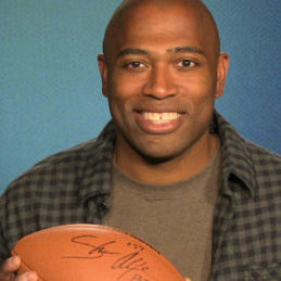 Shaun Alexander